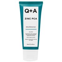 Q+A Zinc PCA Daily Moisturiser